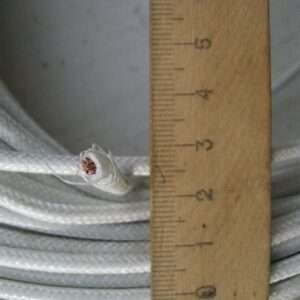 Провод РКГМ 2