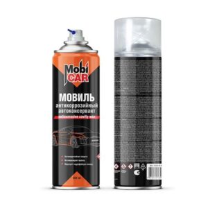 Мовиль антикоррозийный автоконцентрат 650мл