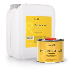 Растворитель универсальный 0