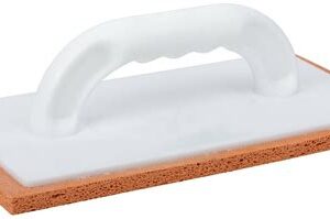 Терка финишная с губчатым покрытием