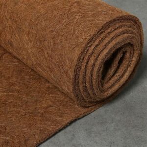 Кокосовое полотно (мульча) 3х0