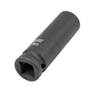 Головка глубокая 1/2" 16мм 6 гр PRO STARTUL 52116