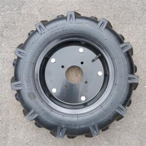 Колесо для мотоблока 4