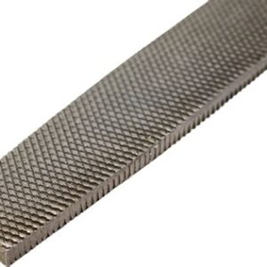 Напильник плоский дер.ручка 150 42502