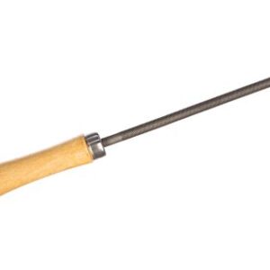 Напильник круглый дер.ручка 150 42503