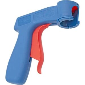 Пистолет-насадка д/аэрозольных баллонов