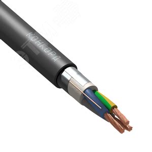 Провод КГВВнг(А)-LS 3х2