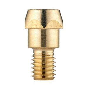 Вставка под наконечник М6 22мм (MIG MP 26) EGO2622-66 260603