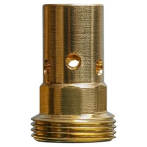 Вставка под наконечник М6 25мм (MIG MP 400/500) EGO5025-256 250804