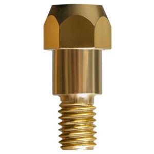 Вставка под наконечник М8 28мм (MIG MP 36) EGO3628-88 360803