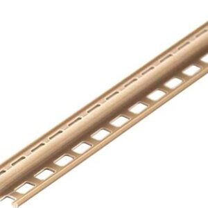 ЕвроМаяк (Ш-М10) ПВХ штукатур 10мм 3