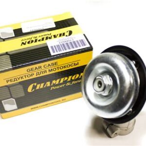 Редуктор д/мотокос (26мм