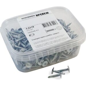 Прессшайба 4