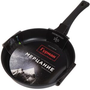 Сковорода 28см антипр.покрытие