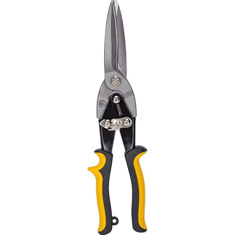 Ножницы по металлу 300мм