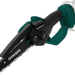 Пила акк. цепная OBS 21 TG6 SET PROMO FAVOURITE 21В 6931234401216