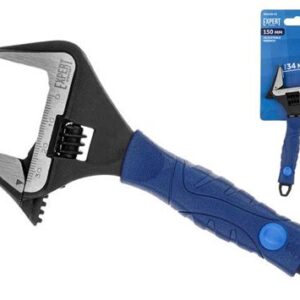 Ключ разводной 150мм EXPERT STARTUL (SE4220-15)