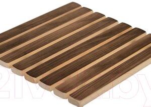 Сидушка 32х39см д/бани (в ассорт.)