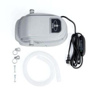 Проточный водонагреватель