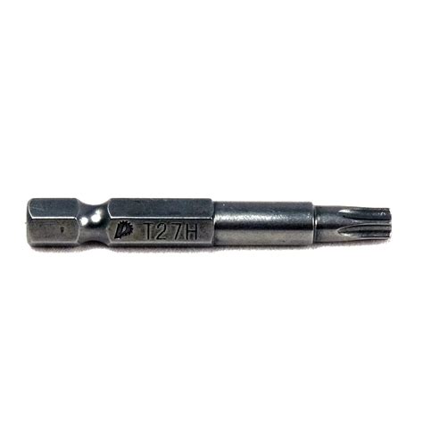 Биты 1/4" 27-50мм Torx "Qudro Torsion"432750