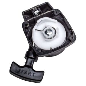 Стартер для мотокос 26 куб.см с меаллическим усом 1700040