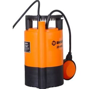 Насос дренажный ДН-400Б Вихрь 68/2/16