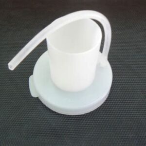 Крышка п/э (винная 66) 22л