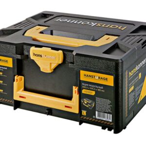 Ящик модульный HANSTORAGE HS185P 385