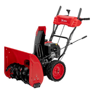 Снегоуборочная машина бензиновая ST 610