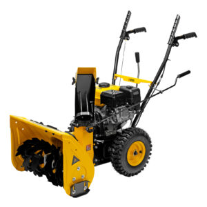 Снегоуборочная машина бензиновая SВ 560 Е