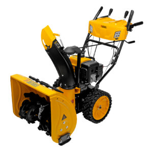 Снегоуборочная машина бензиновая SВМ 610S