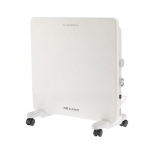 Обогреватель Rexant 60-0093 конвектор 1кВт 71765