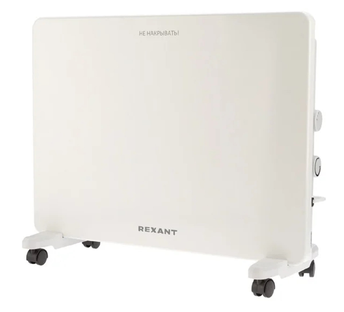 Обогреватель Rexant 60-0094 конвектор 1.5 кВт 71766