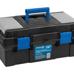 Ящик для инстумента пласт. 41х21х18