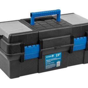 Ящик для инстумента пласт. 48