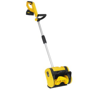 Снегоуборщик аккумуляторный Huter SGC 20-2Li 70/7/114