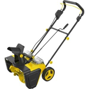 Снегоуборщик аккумуляторный Huter SGC 40-2Li 70/7/113