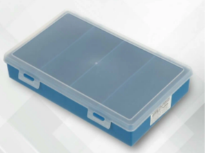 Ящик-органайзер для инструмента