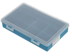 Ящик-органайзер для инструмента